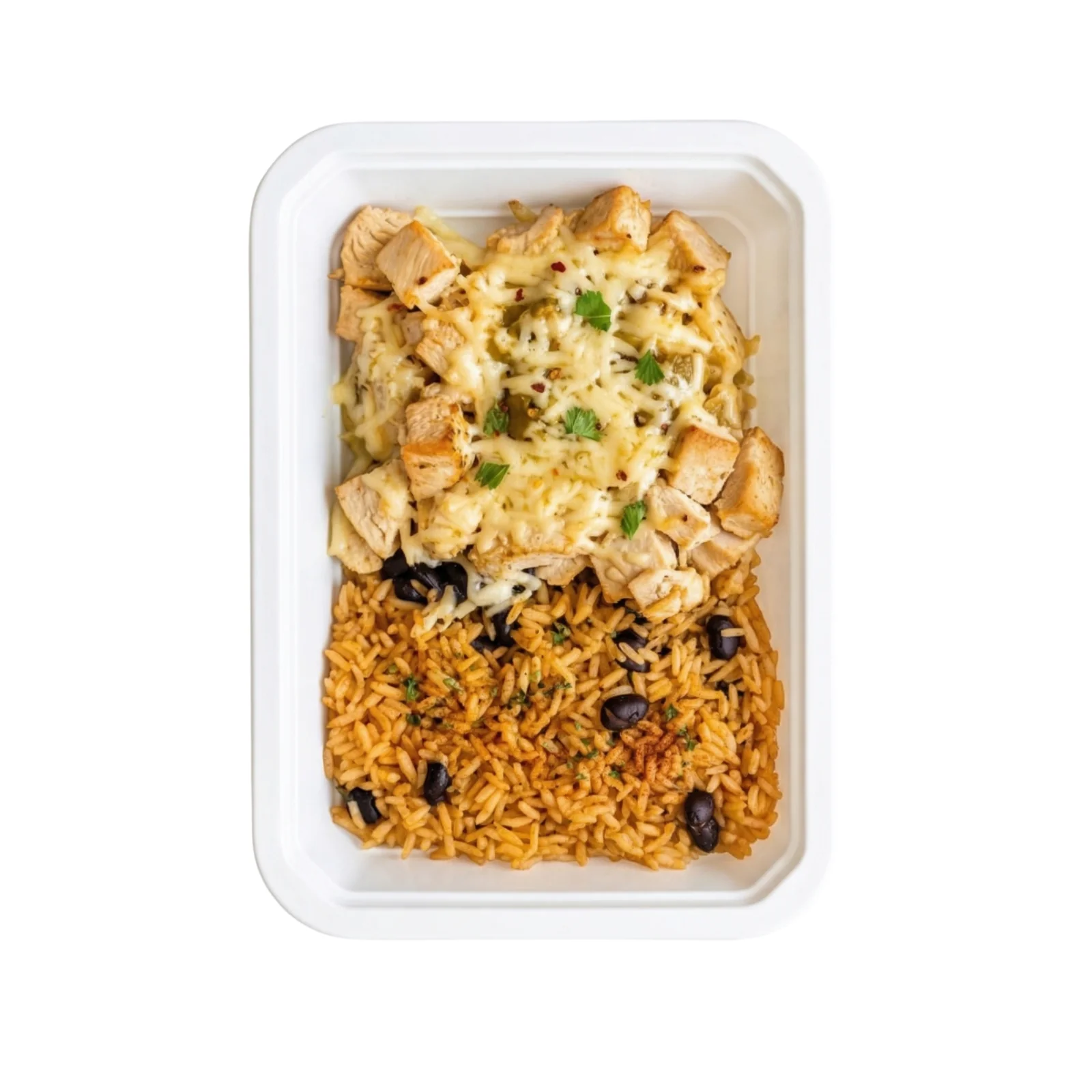 Halal Diet Food